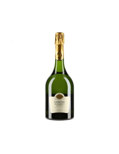Taittinger Comtes de Champagne Blanc de Blancs 2006