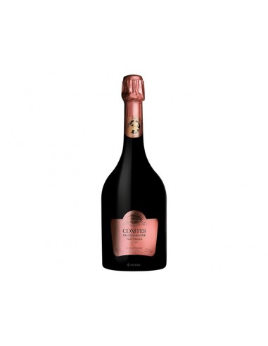 Taittinger Comtes de Champagne Rose 2006